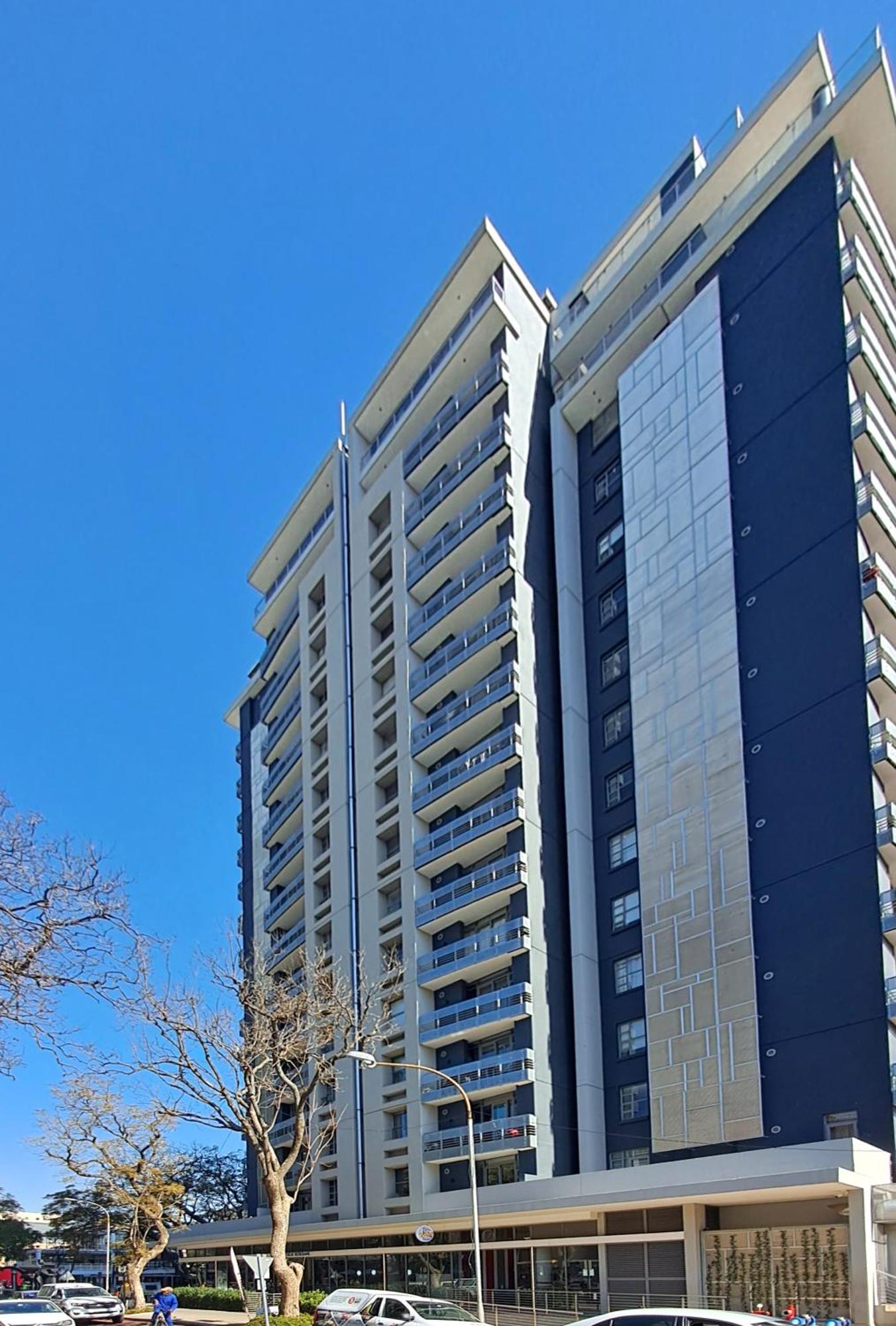 The Median Rosebank Luxury Apartment - Building With Generator Йоханнесбург Экстерьер фото